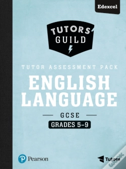 Capa do artigo Tutors Guild Gcse Edexcel English Langua