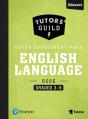 Tutors' Guild Gcse Edexcel English Language Grades 3-5 Tutor Assessment Pack - Preview
