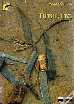 Capa do artigo Tutsie Etc.