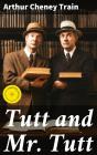 Tutt And Mr. Tutt - Preview