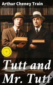 Capa do artigo Tutt And Mr. Tutt