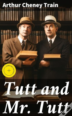 Capa do artigo Tutt And Mr. Tutt