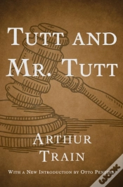 Capa do artigo Tutt And Mr. Tutt