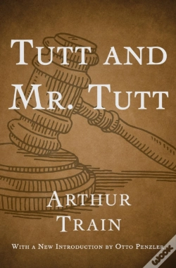 Capa do artigo Tutt And Mr. Tutt