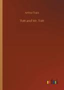 Tutt And Mr. Tutt