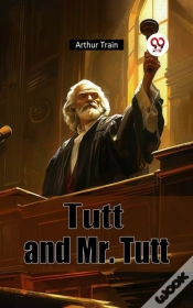 Capa do artigo Tutt And Mr. Tutt