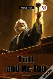 Capa do artigo Tutt And Mr. Tutt