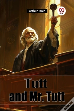 Capa do artigo Tutt And Mr. Tutt