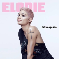 Capa do artigo Tutta Colpa Mia - CD