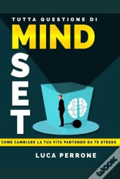 Capa do artigo Tutta Questione Di Mindset