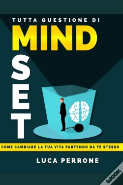 Capa do artigo Tutta Questione Di Mindset