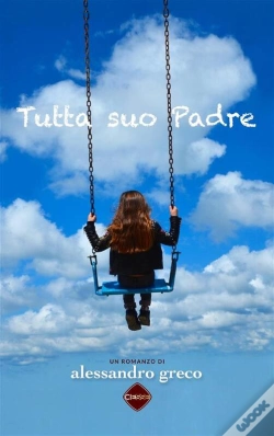 Capa do artigo Tutta Suo Padre