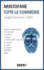 Tutte Le Commedie - Preview