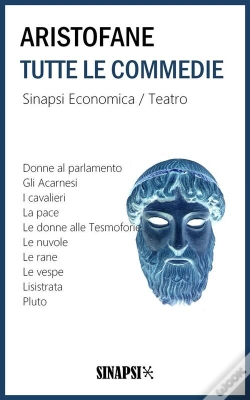 Capa do artigo Tutte Le Commedie