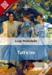 Capa do artigo Tutte Tre