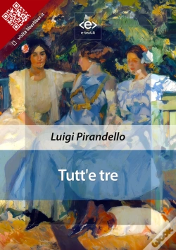 Capa do artigo Tutte Tre