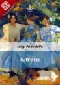 Tutte Tre - Preview