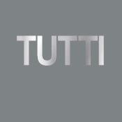Capa do artigo Tutti - CD