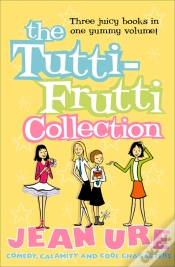 Capa do artigo Tutti-Frutti Collection
