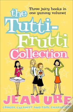 Capa do artigo Tutti-Frutti Collection