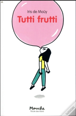 Capa do artigo Tutti Frutti