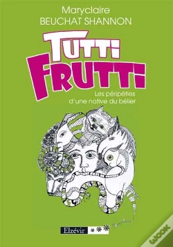 Capa do artigo Tutti Frutti