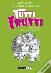 Tutti Frutti