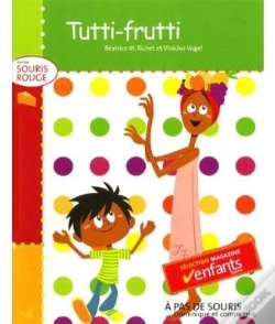 Capa do artigo Tutti-Frutti