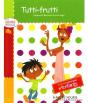 Tutti-Frutti - Preview