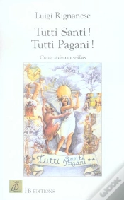 Capa do artigo Tutti Santi ! Tutti Pagani !