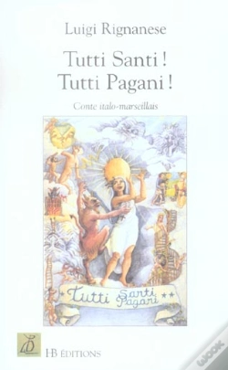 Capa do artigo Tutti Santi ! Tutti Pagani !