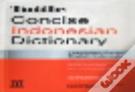 Tuttle Concise Indonesian Dictionary