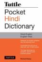 Tuttle Pocket Hindi Dictionary - Preview