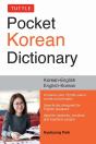 Tuttle Pocket Korean Dictionary - Preview