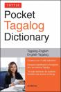 Tuttle Pocket Tagalog Dictionary - Preview