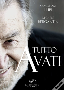 Capa do artigo Tutto Avati
