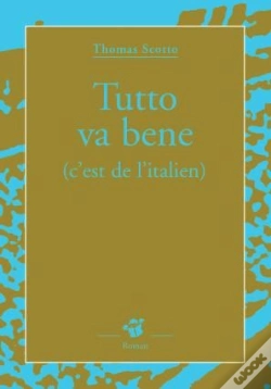 Capa do artigo Tutto Va Bene : (C'Est De L'Italien)