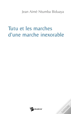 Capa do artigo Tutu Et Les Marches D'Une Marche Inexorable
