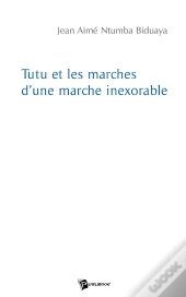 Tutu Et Les Marches D'Une Marche Inexorable