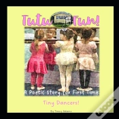 Capa do artigo Tutu Fun!