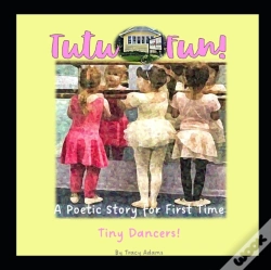 Capa do artigo Tutu Fun!