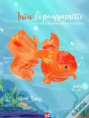 Capa do artigo Tutu, La Poissonnette