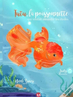 Capa do artigo Tutu, La Poissonnette