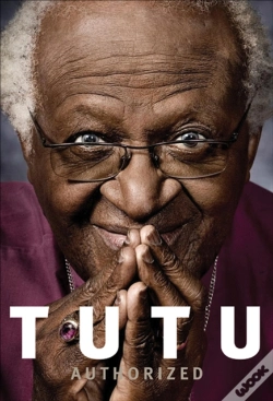 Capa do artigo Tutu