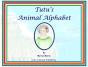 Tutu'S Animal Alphabet - Preview