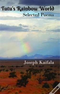 Capa do artigo Tutu'S Rainbow World