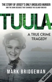 Capa do artigo Tuula A True Crime Tragedy