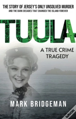 Capa do artigo Tuula A True Crime Tragedy