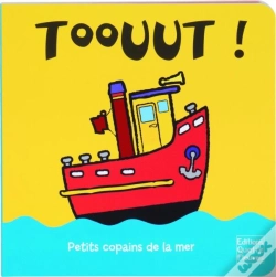 Capa do artigo Tuut ! (Bateau)