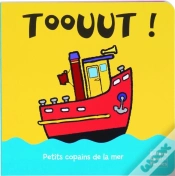 Capa do artigo Tuut ! (Bateau)